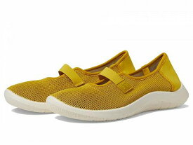 送料無料 アルコペディコ Arcopedico レディース 女性用 シューズ 靴 スニーカー 運動靴 Cibele - Mustard