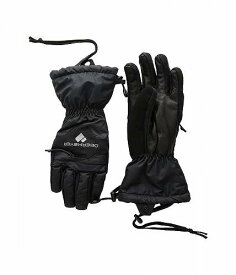 送料無料 オーバーメイヤー Obermeyer レディース 女性用 ファッション雑貨 小物 グローブ 手袋 Regulator Gloves - Black