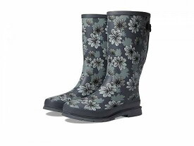送料無料 ウエスタンチーフ Western Chief レディース 女性用 シューズ 靴 ブーツ レインブーツ Waterproof Vari-Fit Tall Rain Boots - Wild Blossoms