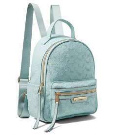 送料無料 ジューシークチュール Juicy Couture レディース 女性用 バッグ 鞄 バックパック リュック Bestseller Rosie Mini Backpack - Gp Fresh Mint