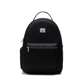 送料無料 ハーシェルサプライ Herschel Supply Co. Kids バッグ 鞄 ママバッグ Nova(TM) Backpack Diaper Bag - Black