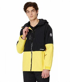 送料無料 スパイダー Spyder メンズ 男性用 ファッション アウター ジャケット コート スキー スノーボードジャケット Jagged GORE-TEX(R) Shell Jacket - Yellow