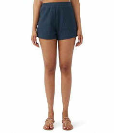 送料無料 オニール O&#039;Neill レディース 女性用 ファッション ショートパンツ 短パン Tour Shorts - Slate