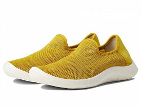 送料無料 アルコペディコ Arcopedico レディース 女性用 シューズ 靴 スニーカー 運動靴 Gaia - Mustard