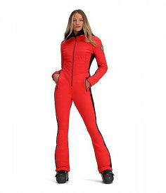 送料無料 オーバーメイヤー Obermeyer レディース 女性用 ファッション スキーウエア Katze Suit - Cosmo