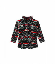 送料無料 コロンビア Columbia Kids 女の子用 ファッション 子供服 アウター ジャケット ジャケット West Bend(TM) Full Zip (Little Kids/Big Kids) - Red Lily Checkered Peaks