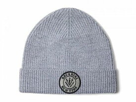 送料無料 ラグアンドボーン rag &amp; bone レディース 女性用 ファッション雑貨 小物 帽子 ビーニー ニット帽 Charlie Beanie - Grey