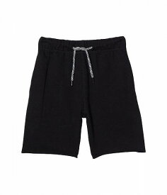 送料無料 アパマンキッズ Appaman Kids 男の子用 ファッション 子供服 ショートパンツ 短パン Camp Shorts (Toddler/Little Kids/Big Kids) - Black