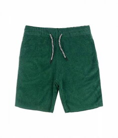 送料無料 アパマンキッズ Appaman Kids 男の子用 ファッション 子供服 ショートパンツ 短パン Camp Shorts (Toddler/Little Kids/Big Kids) - Forest