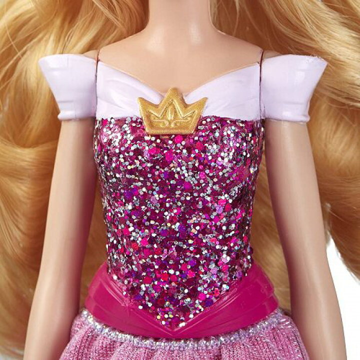 楽天市場】Disney Princess ディズニープリンセス オーロラ Aurora ディズニープリンセス 人形【送料無料】【代引不可】【あす楽不可】  : グッズ×グッズ