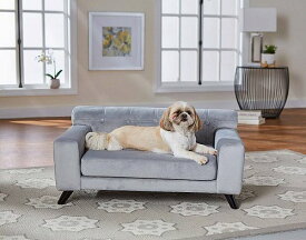 Enchanted Home Pet Mason Pet Sofa ペット　ベッド・ソファー【送料無料】【代引不可】【あす楽不可】