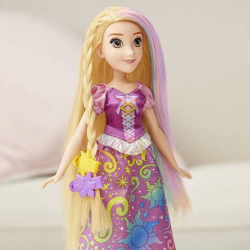 楽天市場】Disney Princess ディズニープリンセス Rainbow Styles