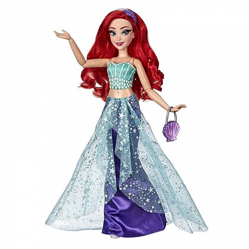 楽天市場】Disney Princess ディズニープリンセス Style Series Ariel