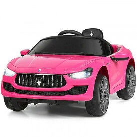 楽天市場 マセラティ 乗用玩具 三輪車 おもちゃ の通販