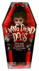 Mezco Toyz Living Dead Dolls Series 15 Judas Doll リビングデッドドール　ハロウィン 【送料無料】【代引不可】【あす楽不可】