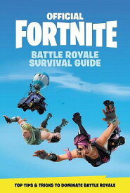 Anonymous FORTNITE : Battle Royale Survival Guide フォートナイト【送料無料】【代引不可】【あす楽不可】