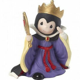 Precious Moments Disney Evil クィーン You Are The Fairest One Of All Fig #181094 プレシャスモーメント　ディズニー【送料無料】【代引不可】【あす楽不可】