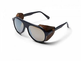 送料無料 オーバーメイヤー Obermeyer メガネ 眼鏡 サングラス Rallye Sunglasses - Navy