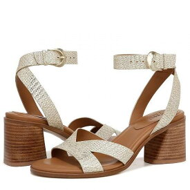 送料無料 ナチュラライザー Naturalizer レディース 女性用 シューズ 靴 ヒール 27 Edit Yumi Ankle Straps - Cremosa Taupe Leather