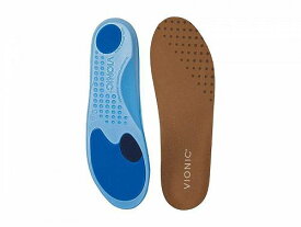 送料無料 バイオニック VIONIC メンズ 男性用 シューズ 靴 アクセサリー インソール 中敷き Relief Orthotic Insole - No Color