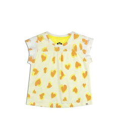 送料無料 アパマンキッズ Appaman Kids 女の子用 ファッション 子供服 Tシャツ Elsa Tee (Toddler/Little Kids/Big Kids) - Hearts