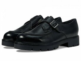 送料無料 セイシェルズ Seychelles レディース 女性用 シューズ 靴 オックスフォード ビジネスシューズ 通勤靴 Catch Me - Black Leather