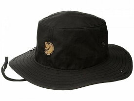 送料無料 フェールラーベン Fjallraven ファッション雑貨 小物 帽子 Abisko Summer Hat - Dark Grey