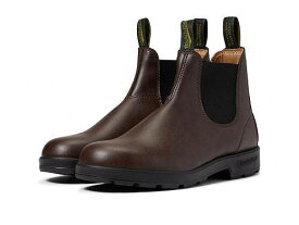 送料無料 ブランドストーン Blundstone シューズ 靴 ブーツ Original Vegan Chelsea Boot - Brown