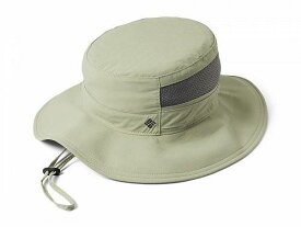 送料無料 コロンビア Columbia ファッション雑貨 小物 帽子 Bora Bora(TM) Booney II - Safari