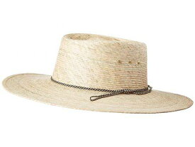 送料無料 エルスペース L*Space レディース 女性用 ファッション雑貨 小物 帽子 サンハット Wayne Hat - Natural