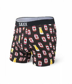 送料無料 サックスアンダーウエアー SAXX UNDERWEAR メンズ 男性用 ファッション 下着 Volt Boxer Brief - Canadian Lager