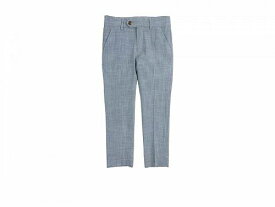 送料無料 アパマンキッズ Appaman Kids 男の子用 ファッション 子供服 パンツ ズボン Stretchy Suit Pants (Toddler/Little Kid/Big Kid) - Stone