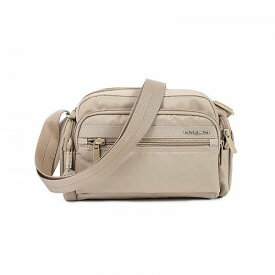 送料無料 ヘッドグレン Hedgren レディース 女性用 バッグ 鞄 バックパック リュック Emily Crossbody - Cashmere Beige