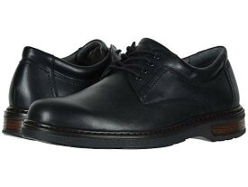 送料無料 サス SAS メンズ 男性用 シューズ 靴 オックスフォード 紳士靴 通勤靴 Aden - Black