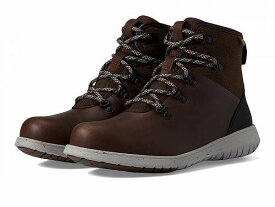 送料無料 ボグス Bogs レディース 女性用 シューズ 靴 ブーツ ハイキング トレッキング Juniper Hiker Insulated - Chocolate