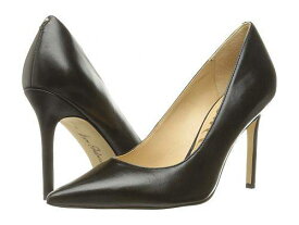 送料無料 サムエデルマン Sam Edelman レディース 女性用 シューズ 靴 ヒール Hazel - Black Dress Calf Leather