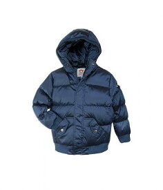 送料無料 アパマンキッズ Appaman Kids 男の子用 ファッション 子供服 アウター ジャケット ダウン・ウインターコート Down Insulated Puffy Coat (Toddler/Little Kids/Big Kids) - Navy Blue