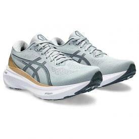 送料無料 アシックス ASICS レディース 女性用 シューズ 靴 スニーカー 運動靴 GEL-Kayano(R) 30 - Piedmont Grey/Steel Grey