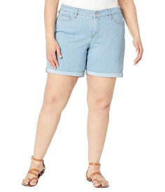 送料無料 リーバイス Levi&#039;s(R) Womens レディース 女性用 ファッション ショートパンツ 短パン New Shorts - Lapis Outsider
