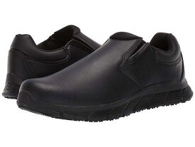 送料無料 Shoes for Crews メンズ 男性用 シューズ 靴 スニーカー 運動靴 Cater II - Black