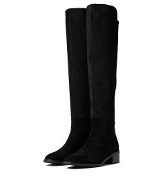 送料無料 ブロンド Blondo レディース 女性用 シューズ 靴 ブーツ ロングブーツ Sierra Waterproof - Black