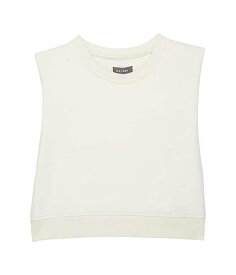 送料無料 ディーエル1961 DL1961 Kids 女の子用 ファッション 子供服 タンクトップ Muscle Tee (Big Kids) - Eggshell