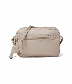 送料無料 ヘッドグレン Hedgren レディース 女性用 バッグ 鞄 バックパック リュック Maia Small Crossover 2 Compartment RFID - Cashmere Beige