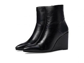 送料無料 セイシェルズ Seychelles レディース 女性用 シューズ 靴 ブーツ アンクル ショートブーツ Only Girl - Black Leather