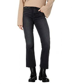 送料無料 ジョーズジーンズ Joe&#039;s Jeans レディース 女性用 ファッション ジーンズ デニム The Callie w/ Raw Hem - Delphine