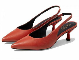 送料無料 セイシェルズ Seychelles レディース 女性用 シューズ 靴 ヒール Brooklyn - Tomato Leather
