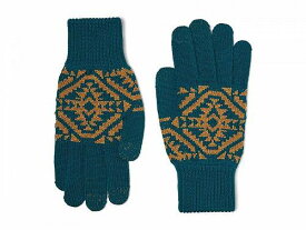 送料無料 ペンドルトン Pendleton ファッション雑貨 小物 グローブ 手袋 Texting Gloves - Alto Mesa