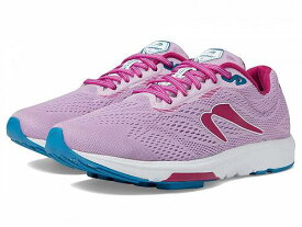 送料無料 ニュートンラニング Newton Running レディース 女性用 シューズ 靴 スニーカー 運動靴 Gravity 13 - Blush Pink/Magenta