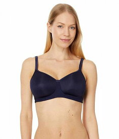 送料無料 アニータ Anita レディース 女性用 ファッション 下着 ブラジャー Tonya Mastectomy Bra - Maritime Blue