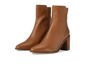送料無料 セイシェルズ Seychelles レディース 女性用 シューズ 靴 ブーツ アンクル ショートブーツ Desirable - Tan Leather